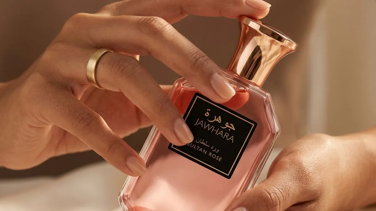 Boots Launches £15 Perfume That 'Smells Like a £200 Boutique Fragrance'