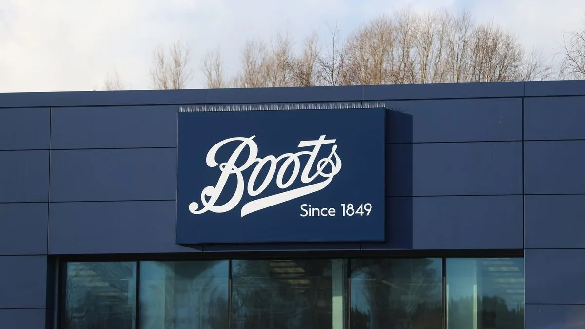 Boots 17p Plant Sterol Tablets Slash Cholesterol