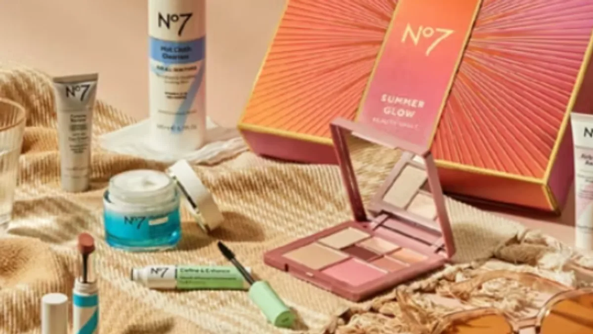 No7 Beauty Vault Returns at Boots: £35 for £125 Worth of Products