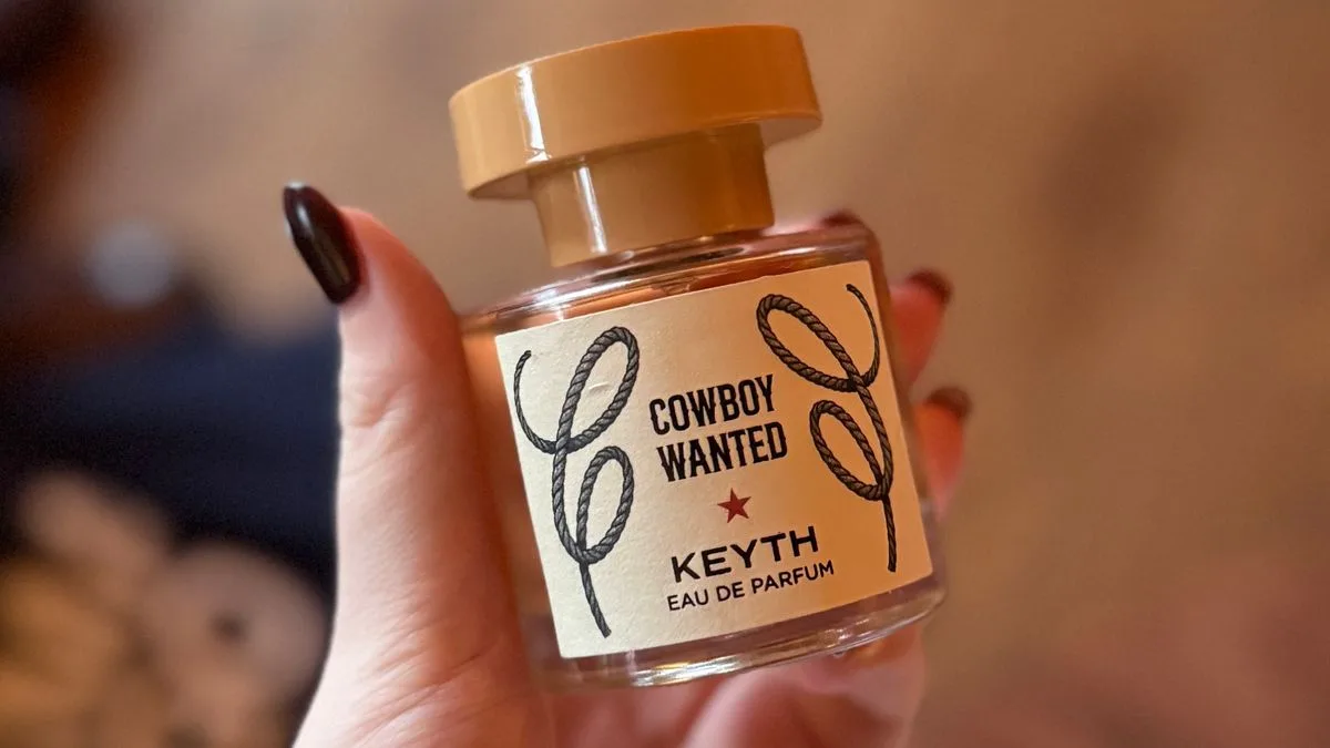 Boots Launches First K-Fragrance Brand Keyth with 32 Scent