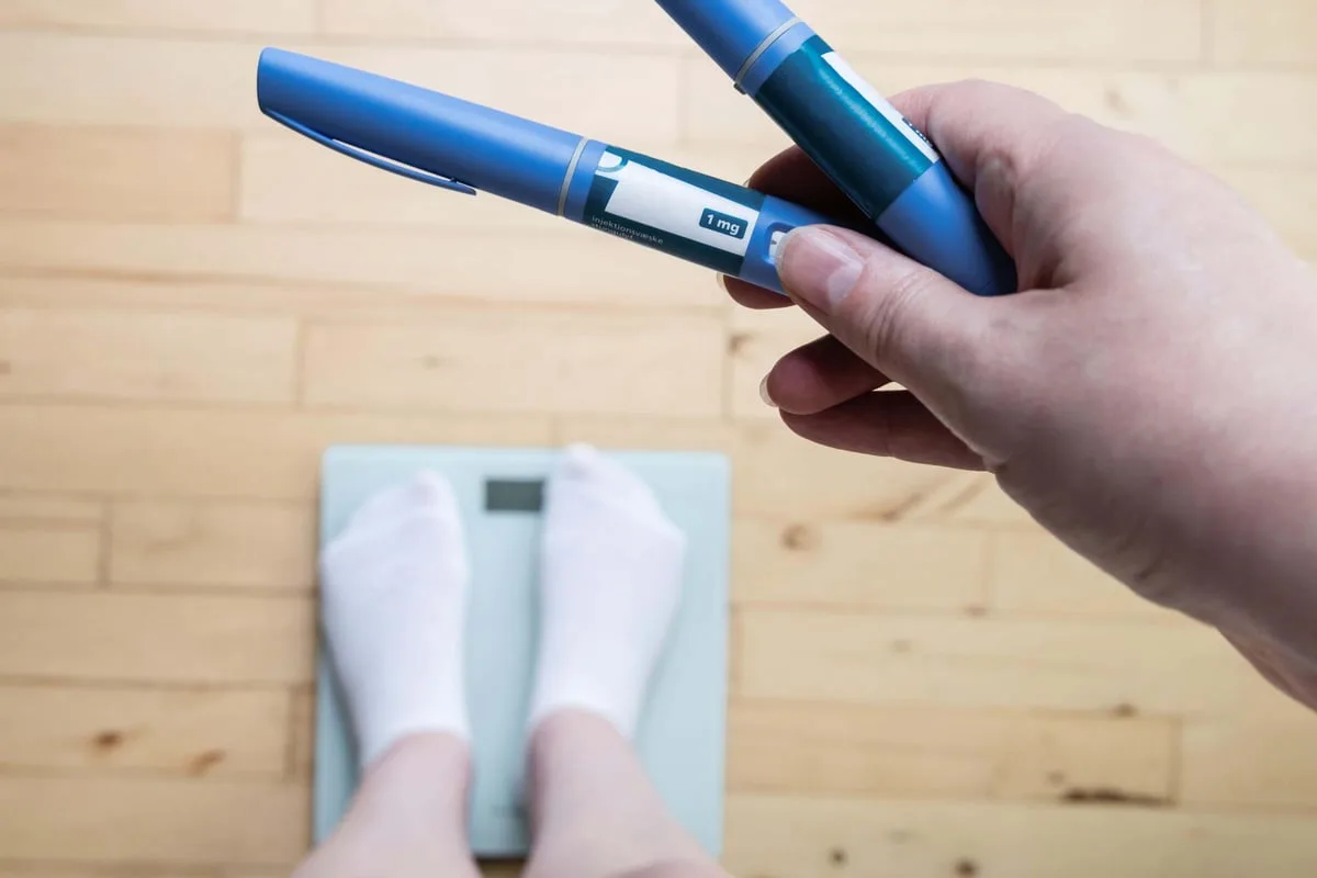 Boots Launches High Street Weight Loss Jab Service