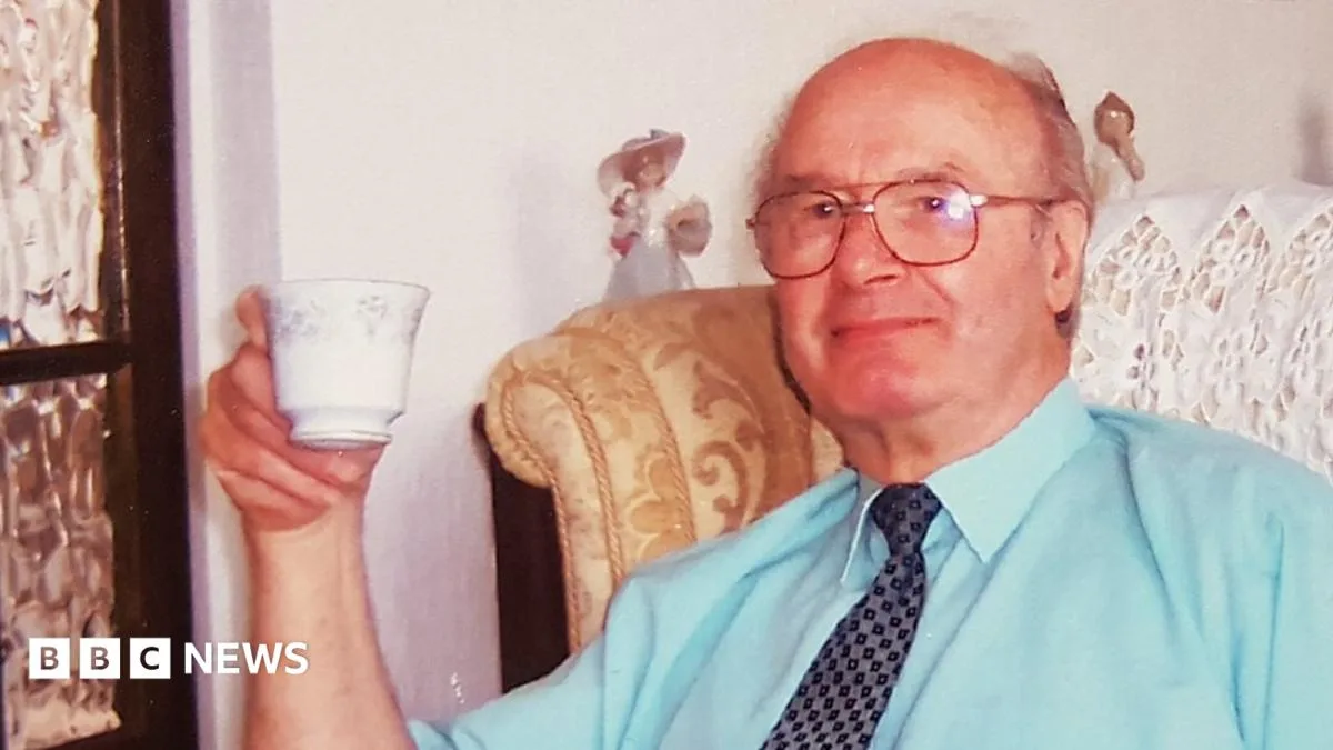 Boots Investigated Over Great-Grandfather's Fatal Pharmacy Error