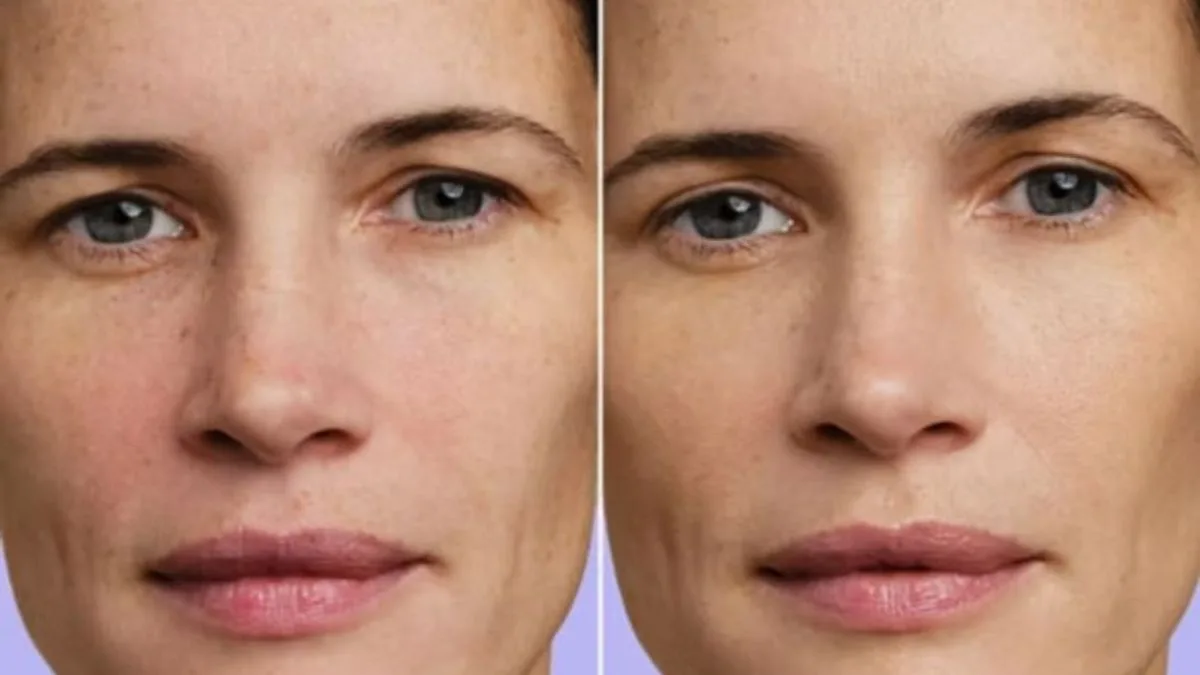 Boots Summer Foundation 'Perfect for Older Skin' Is Under £16