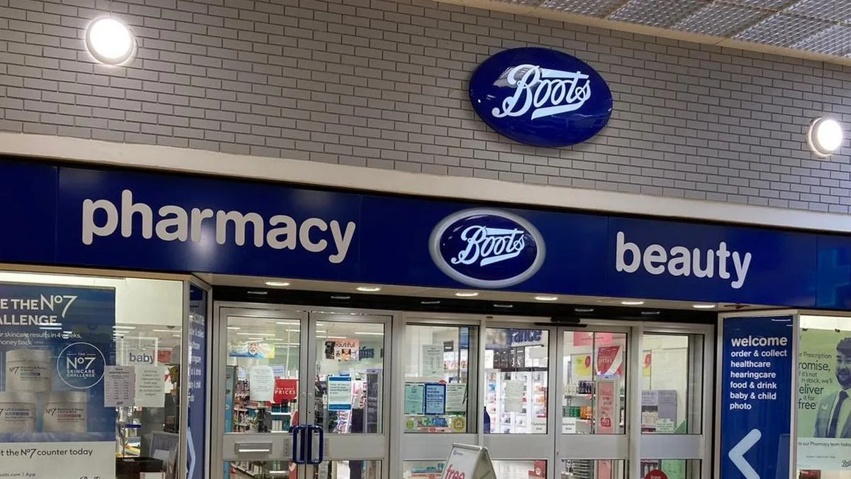 Boots Withdraws Fat Jab Weight Loss Injection Service
