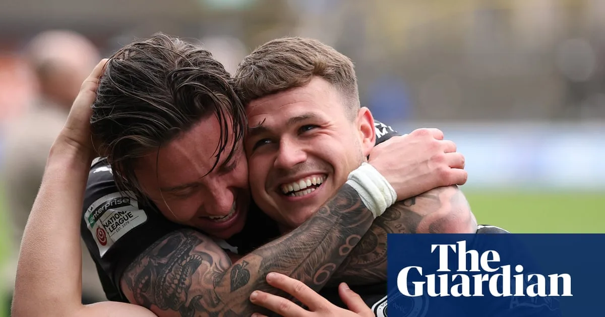 Boreham Woods Wembley Quest Evokes Journalists Past