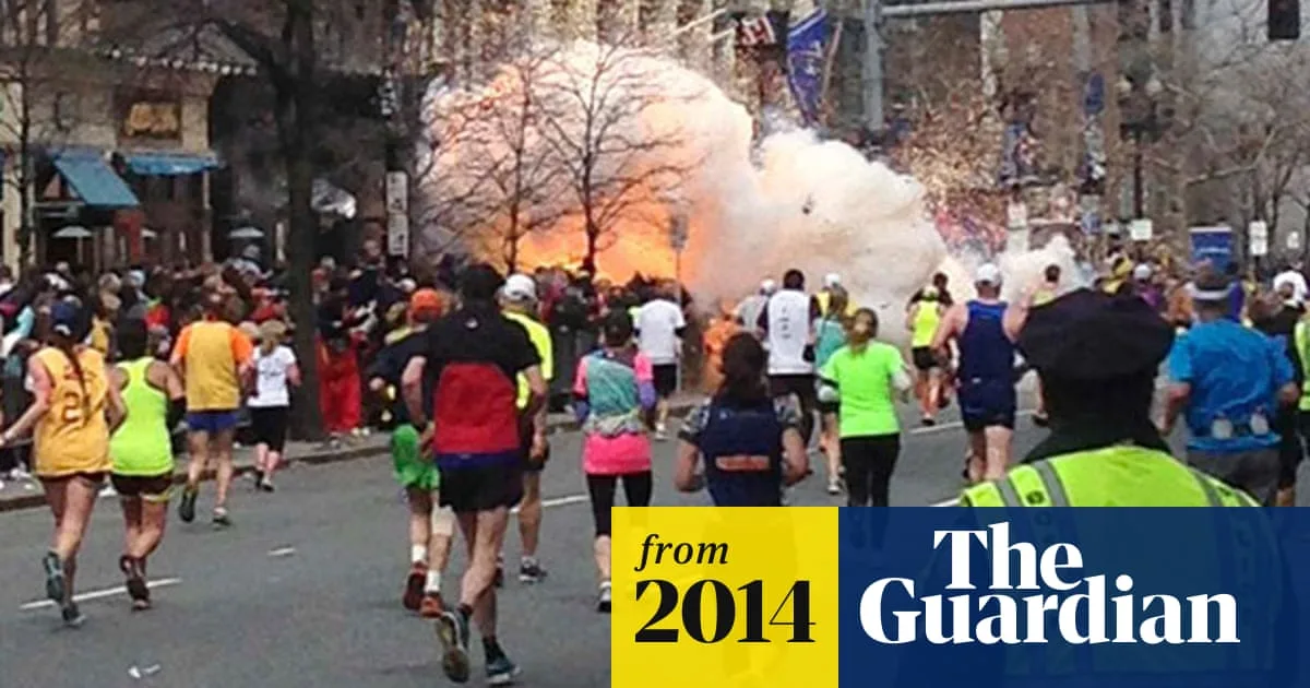 Boston Bomber Sent Money To Russia Before Attack