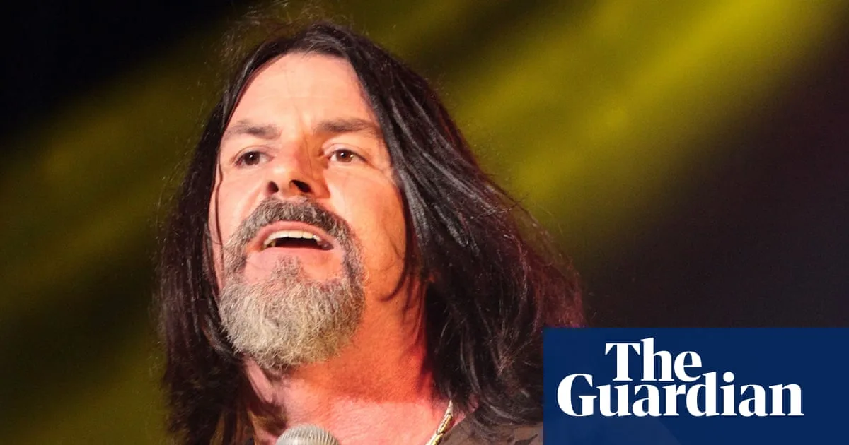 Boston Singer Tommy DeCarlo Dies At 60 After Cancer