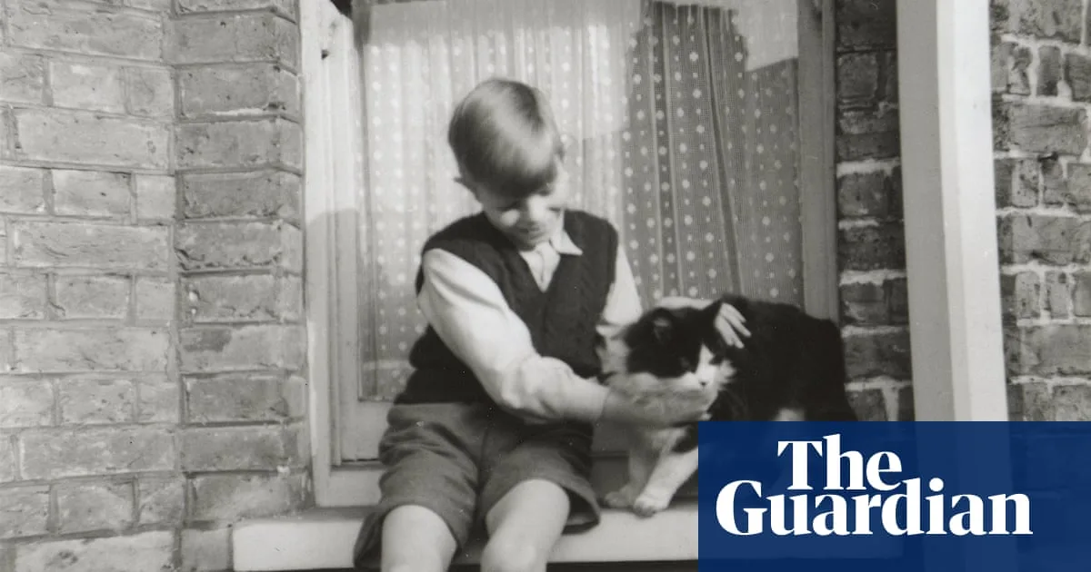 David Bowie's Childhood Home in Bromley to Open to Public