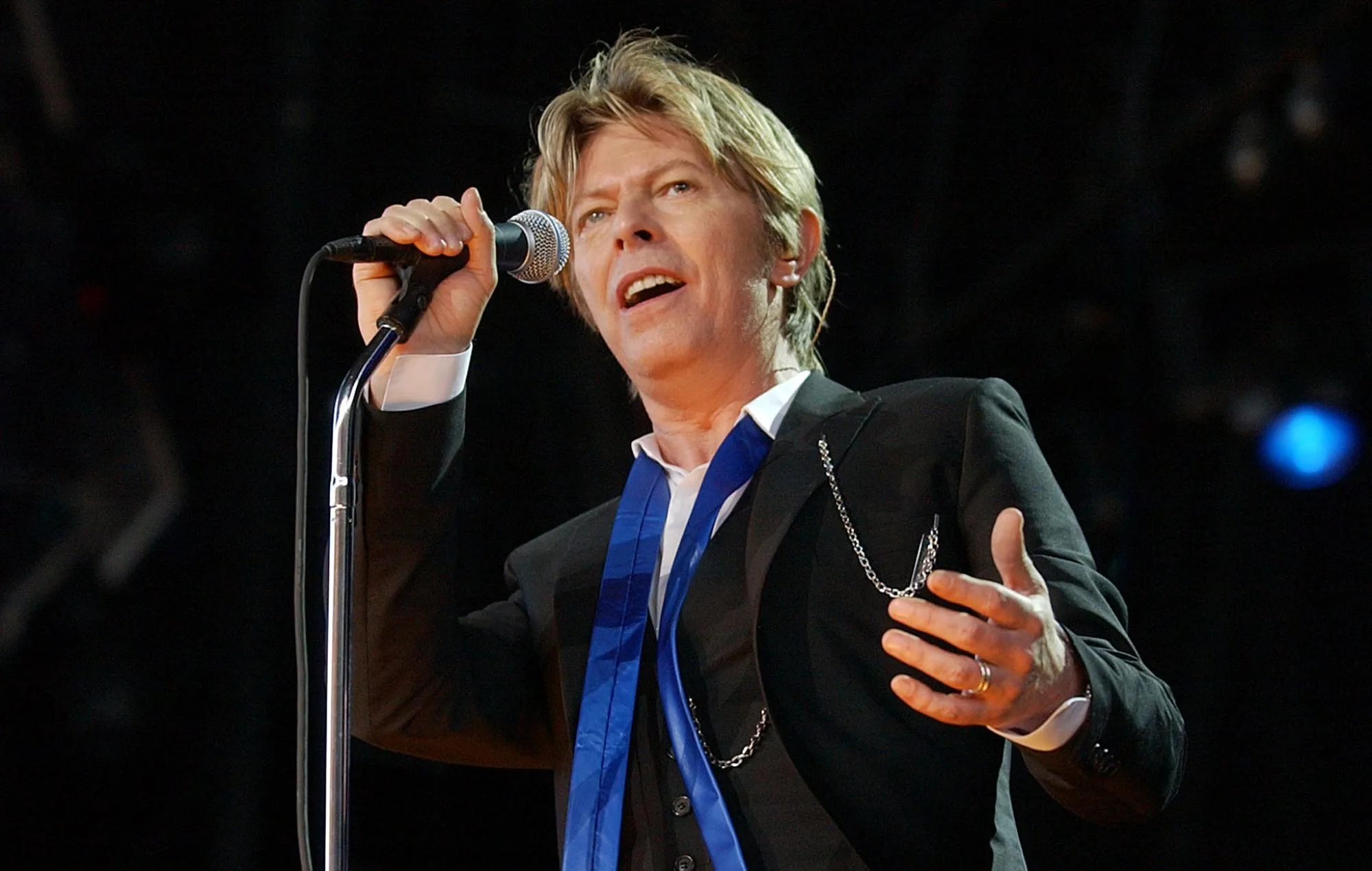 David Bowie's Daughter Shares Personal Videos on Anniversary of His Death