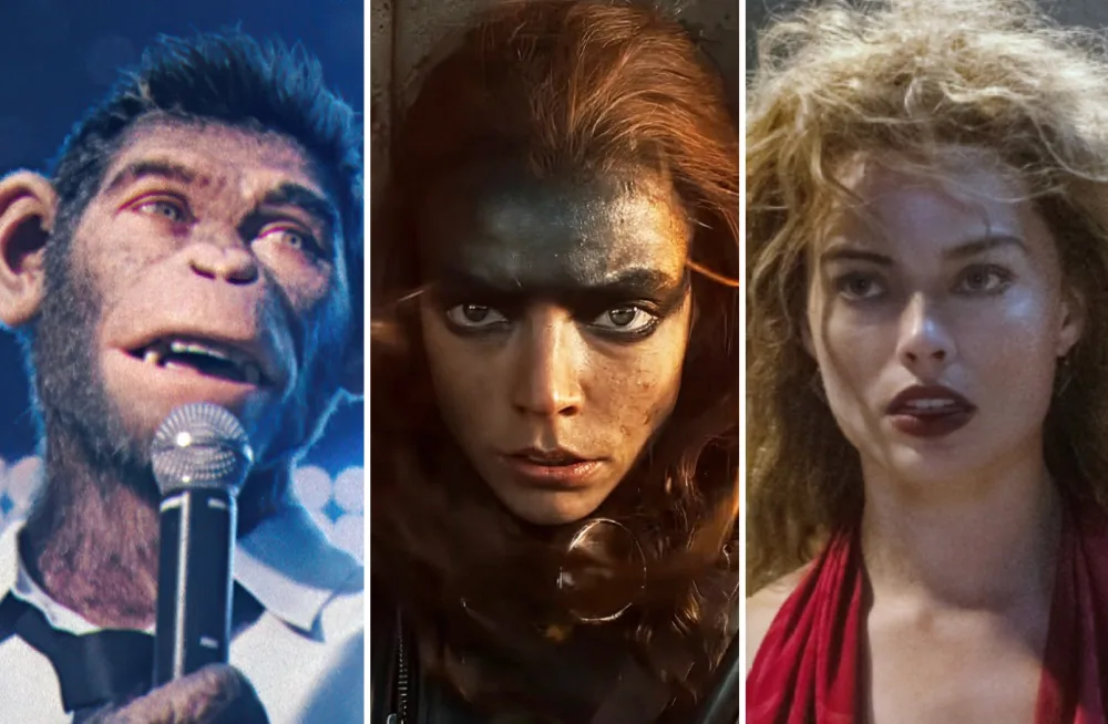 44 Great Movies That Flopped at the Box Office: ‘Furiosa,’ ‘Better Man’ and More