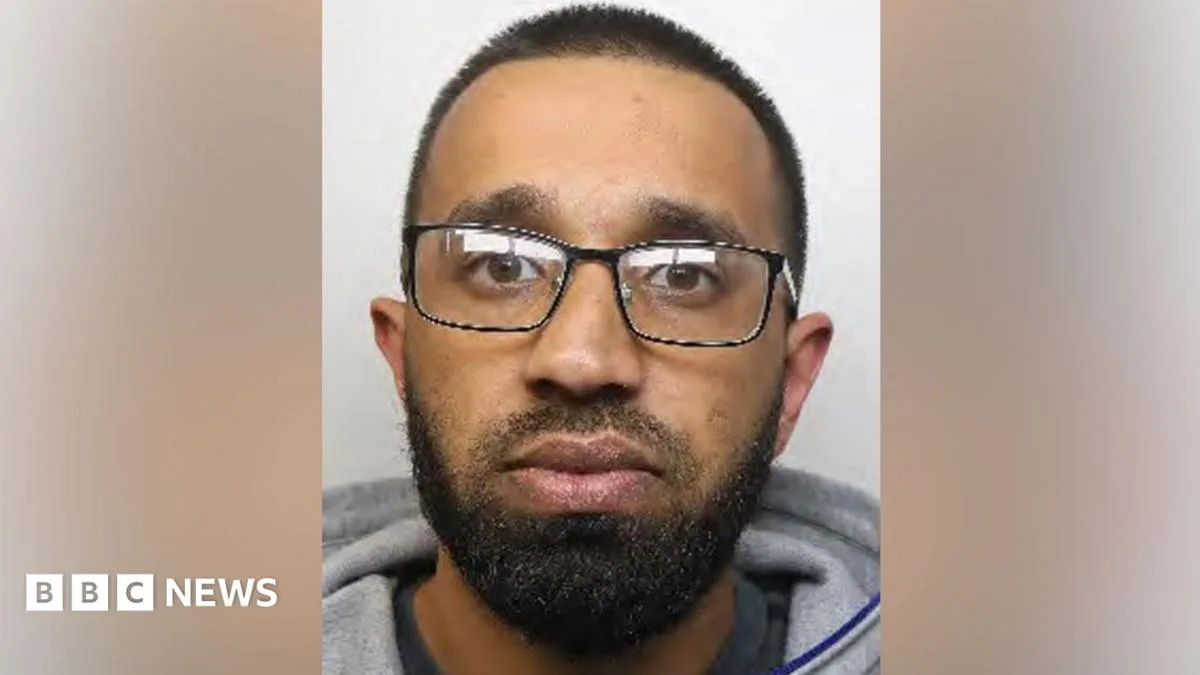 British 'hitman' found guilty of plotting to kill Pakistani activist