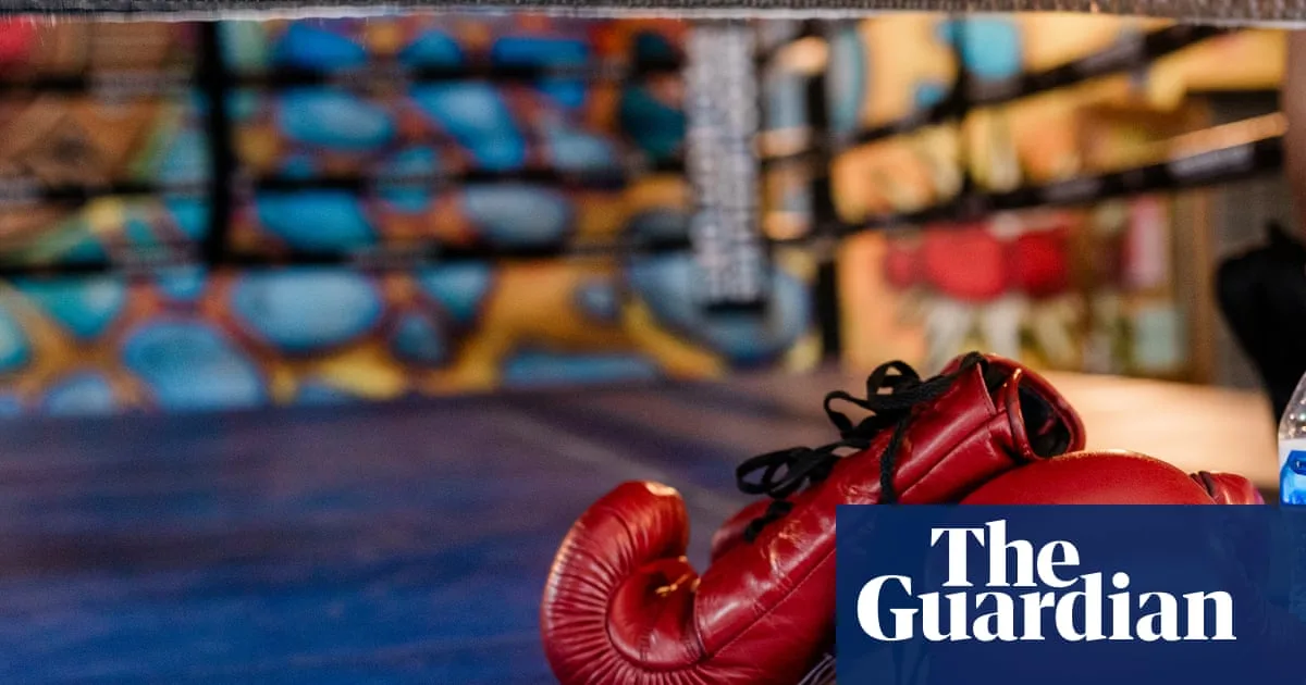Teenage Boxer Isis Sio Awake After Knockout-Induced Coma