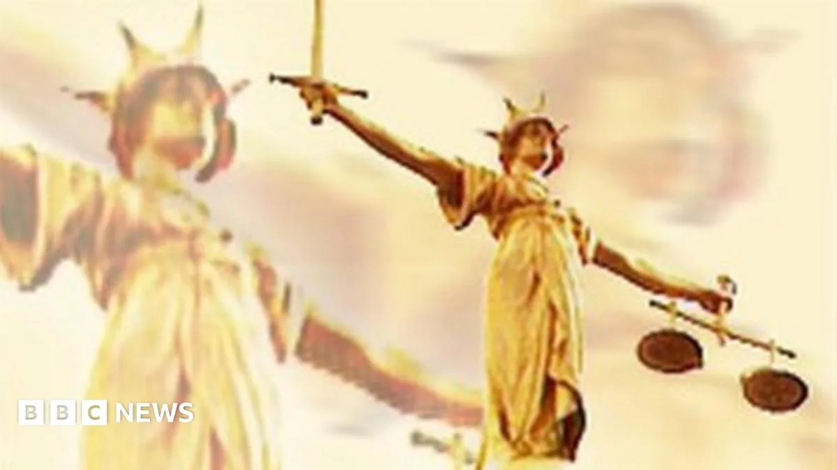 Teenager Who Shot Girl in Face with BB Gun Gets Rehabilitation Order