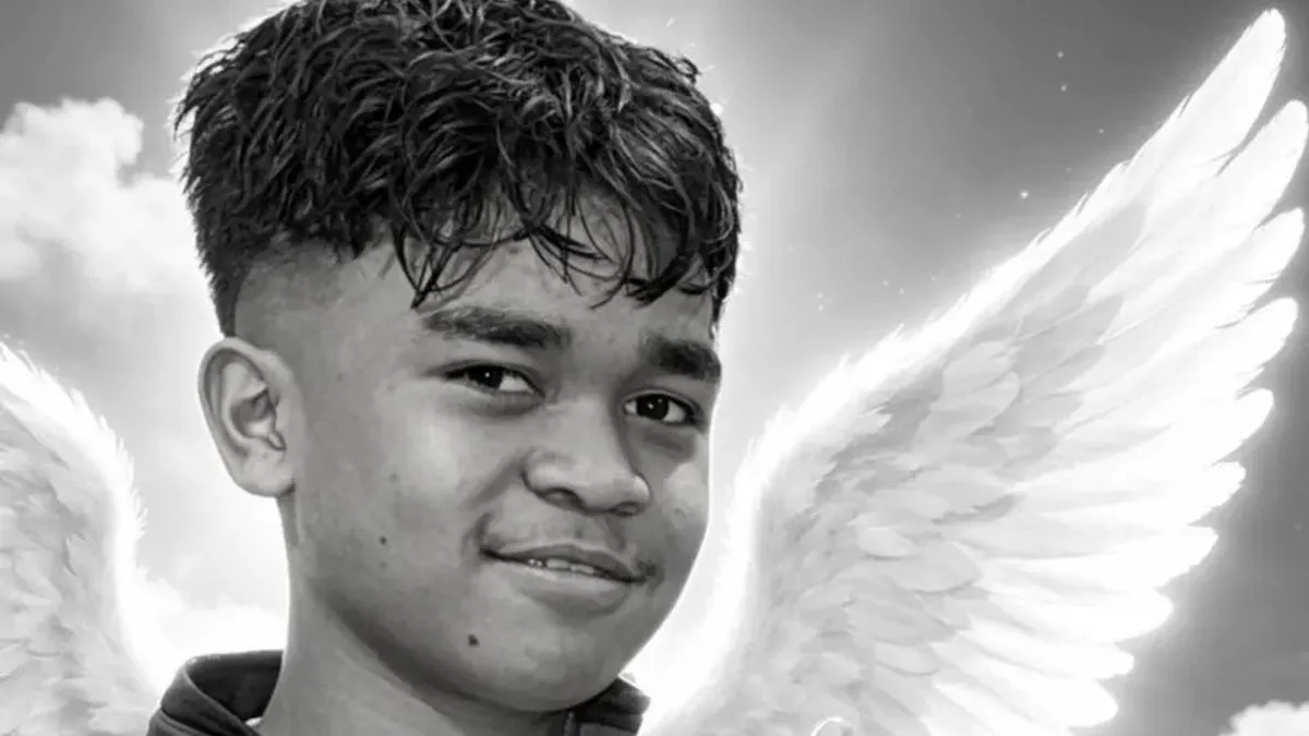 Boy, 14, Dies in River Thames; Mother Warns Parents of Wild Swimming Dangers