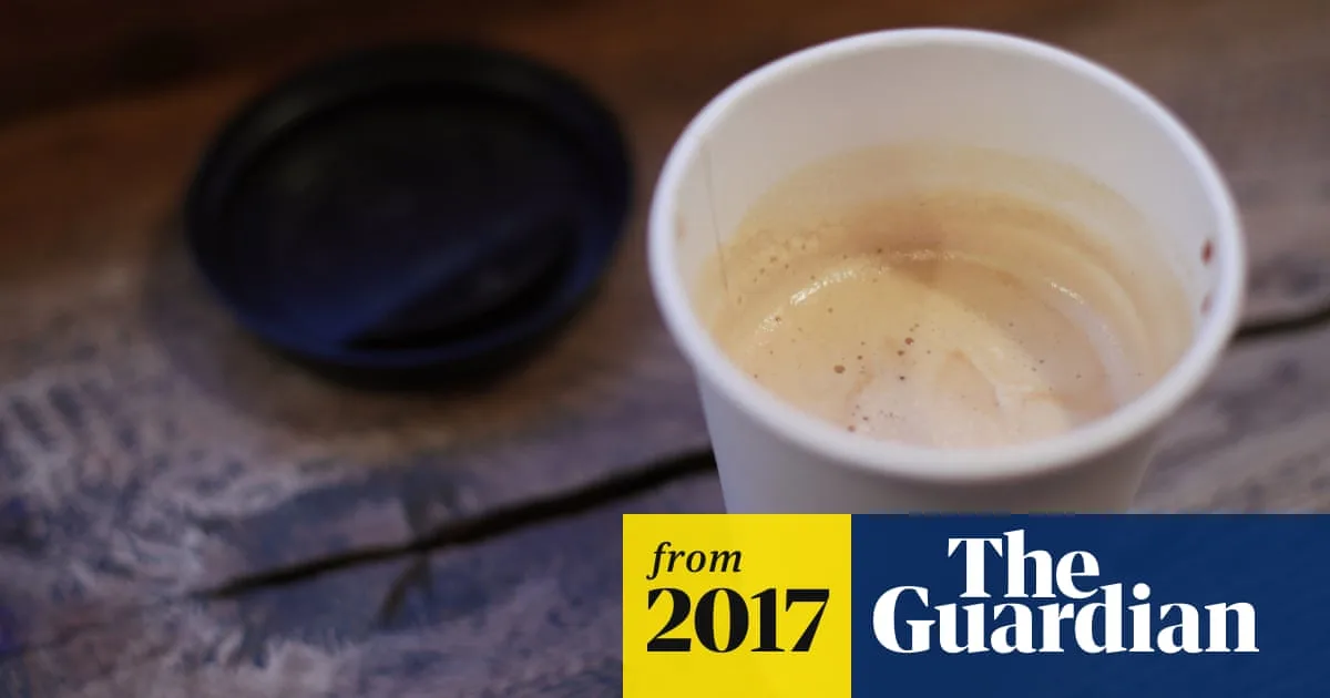 Teenager Dies After Consuming Multiple Caffeine Drinks in Two Hours
