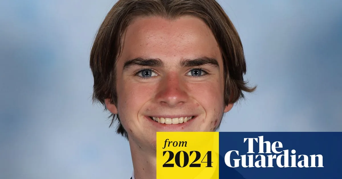 Teenager's Suicide After Sextortion Scam Prompts Call for Better Online Safety Education