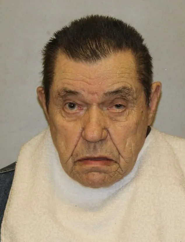 Andrew Lester, Who Shot Black Teen Ralph Yarl, Dies at 86