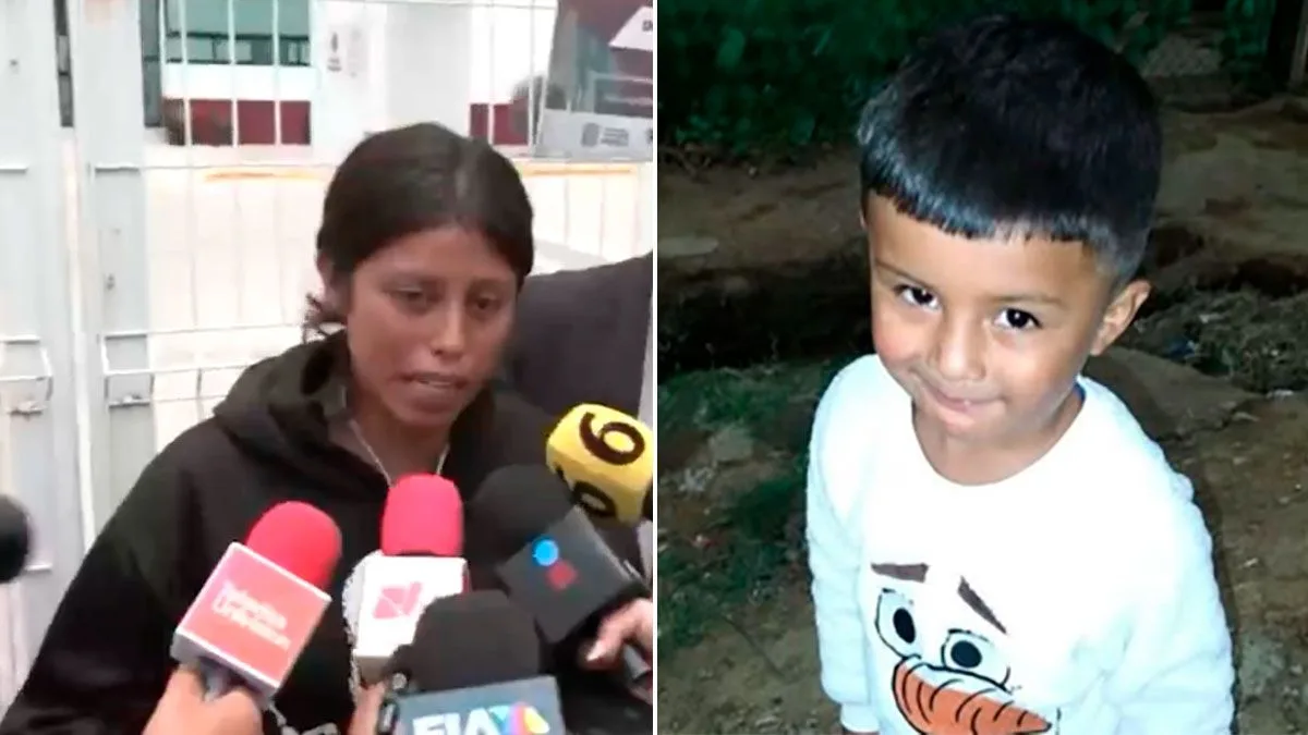 Boy, 5, Murdered by Kidnappers Over Unpaid £39 Ransom