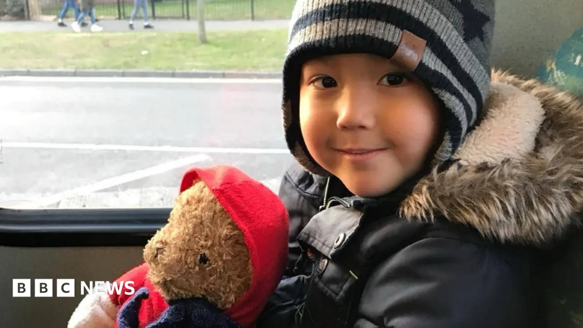 Coroner Demands Action After Boy, 10, Dies from Asthma Attack