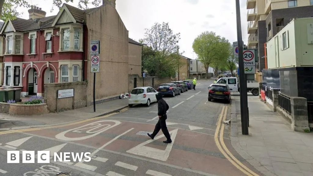Boy, 12, Hit by Car in East Ham; Man Arrested for Drug Driving