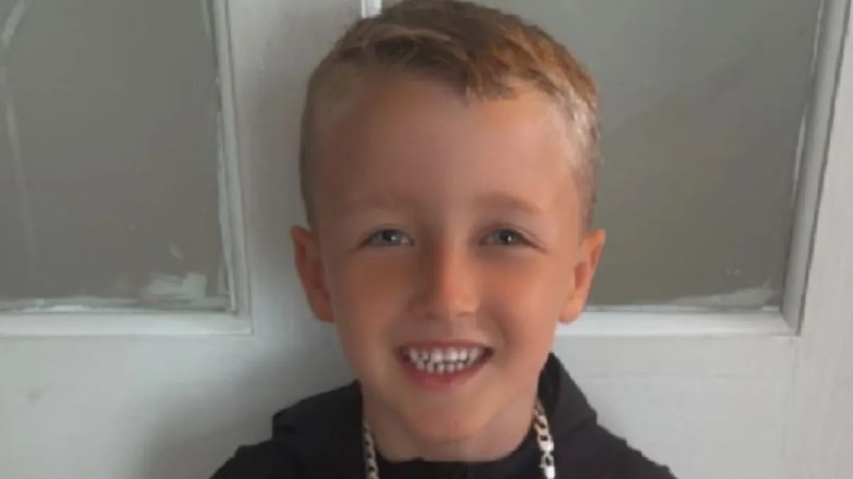 Family Pays Tribute to Six-Year-Old Boy Killed in Ellesmere Port Hit-and-Run