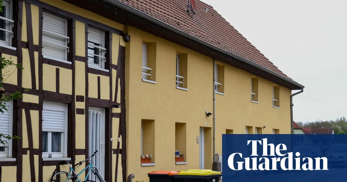 French Man Charged After Nine-Year-Old Son Found Locked in Van for Months