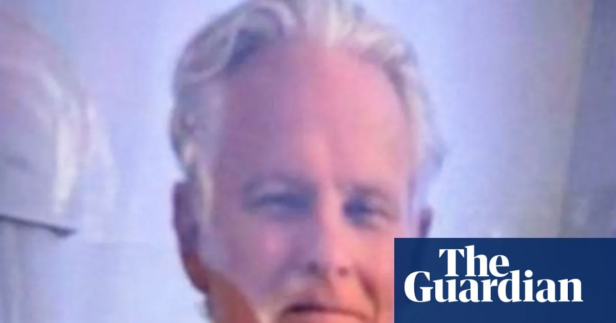 Vietnam Veteran Lost in Arizona Wilderness for Four Days Rescued by Son