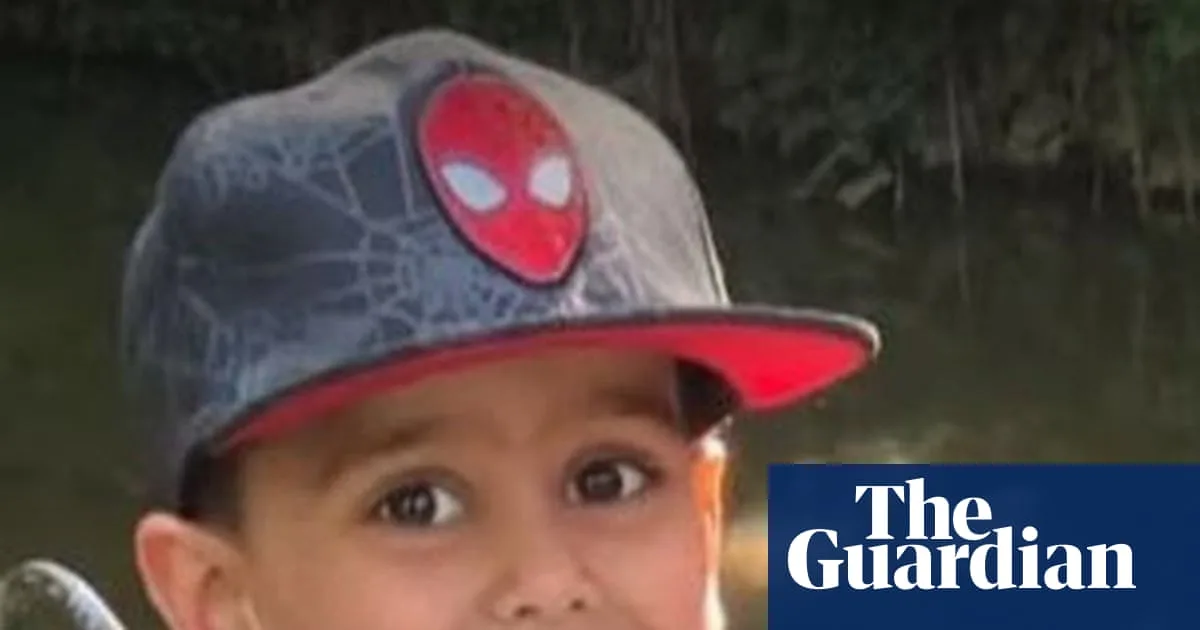 Mother’s intuition ignored in boy’s death, report finds