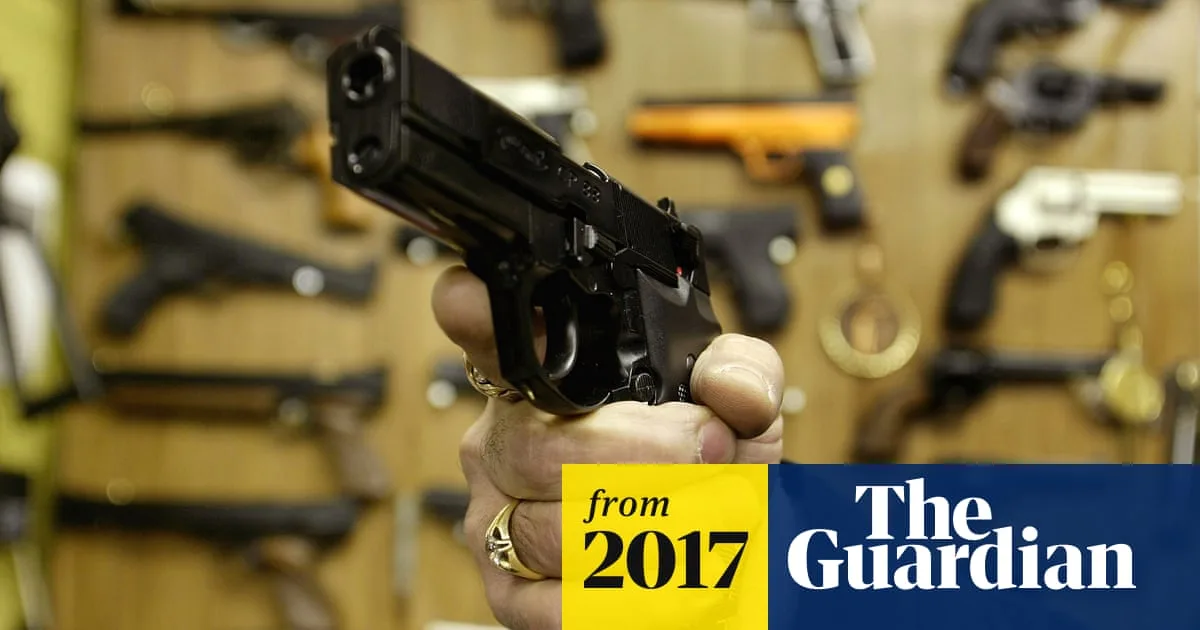 San Diego Police Fatally Shoot 15-Year-Old Boy Mistaking BB Gun for Firearm