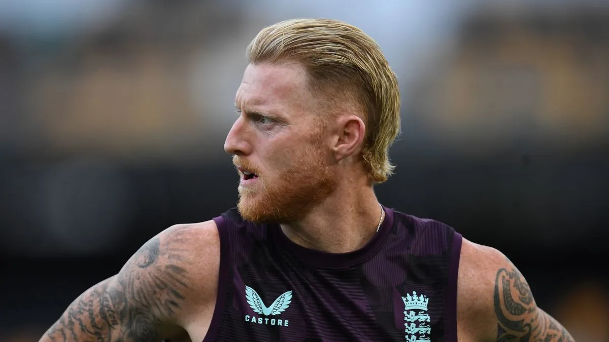 Boycott Slams Stokes For Disrespectful Ashes Comments