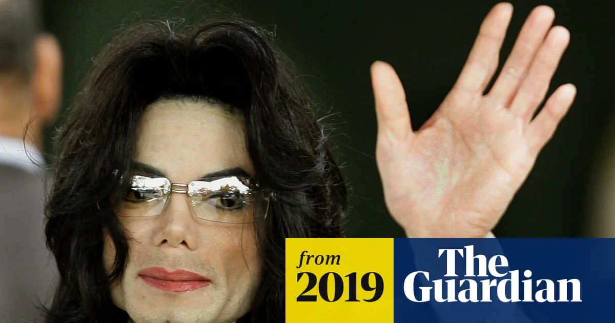 Radio Stations in New Zealand and Canada Drop Michael Jackson Songs After Documentary