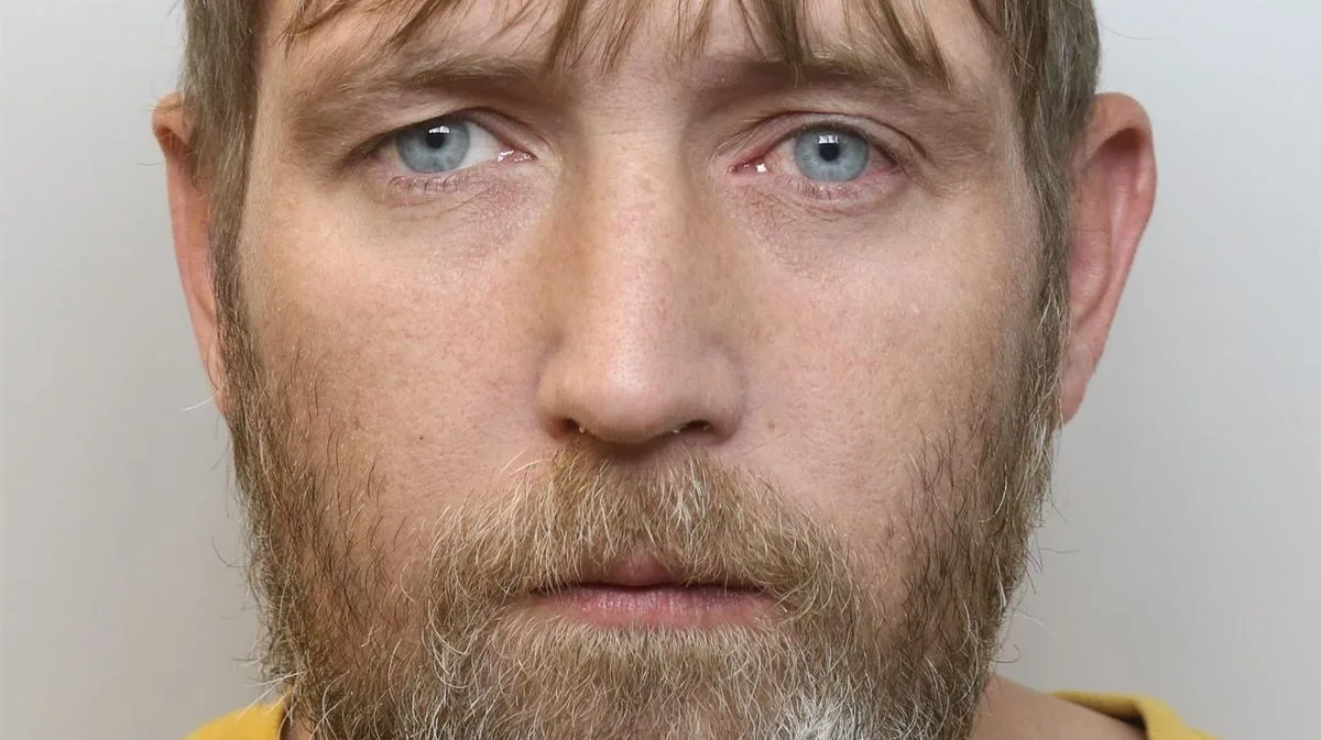 Controlling boyfriend banned partner from using toilet alone jailed for 12 months
