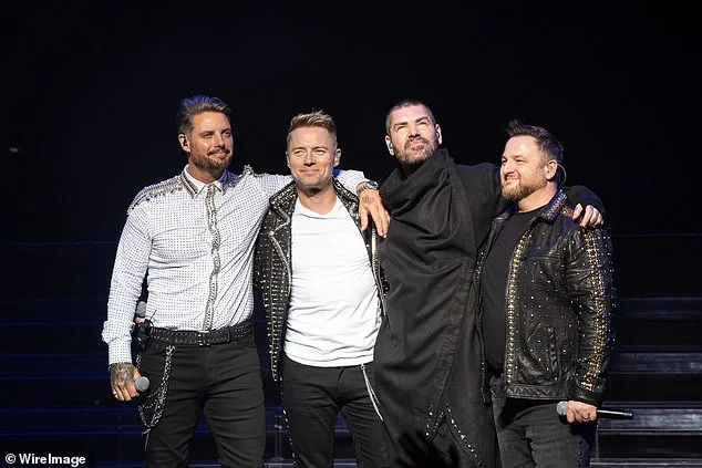 Boyzone to Reunite for One-Off Tribute Show to Stephen Gately