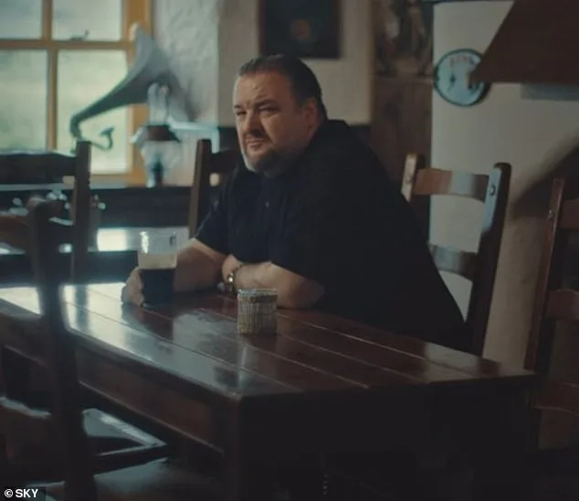 Boyzone's Mikey Graham refuses reunion in heartbreaking final scene of docuseries