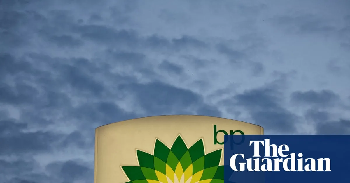 BP makes biggest oil and gas discovery in 25 years off Brazil coast