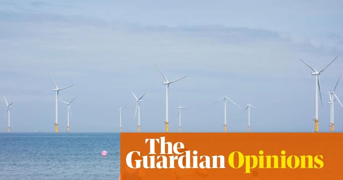 Bp Profits Prove Miliband Right On Green Shift