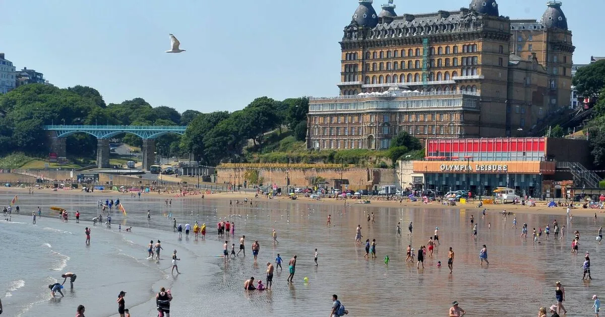 Scarborough Crowned UK's Fish and Chip Capital