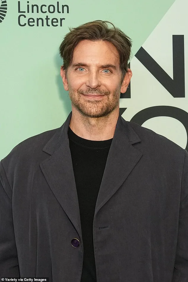 Bradley Cooper's Transformed Face Sparks Surgery Rumours