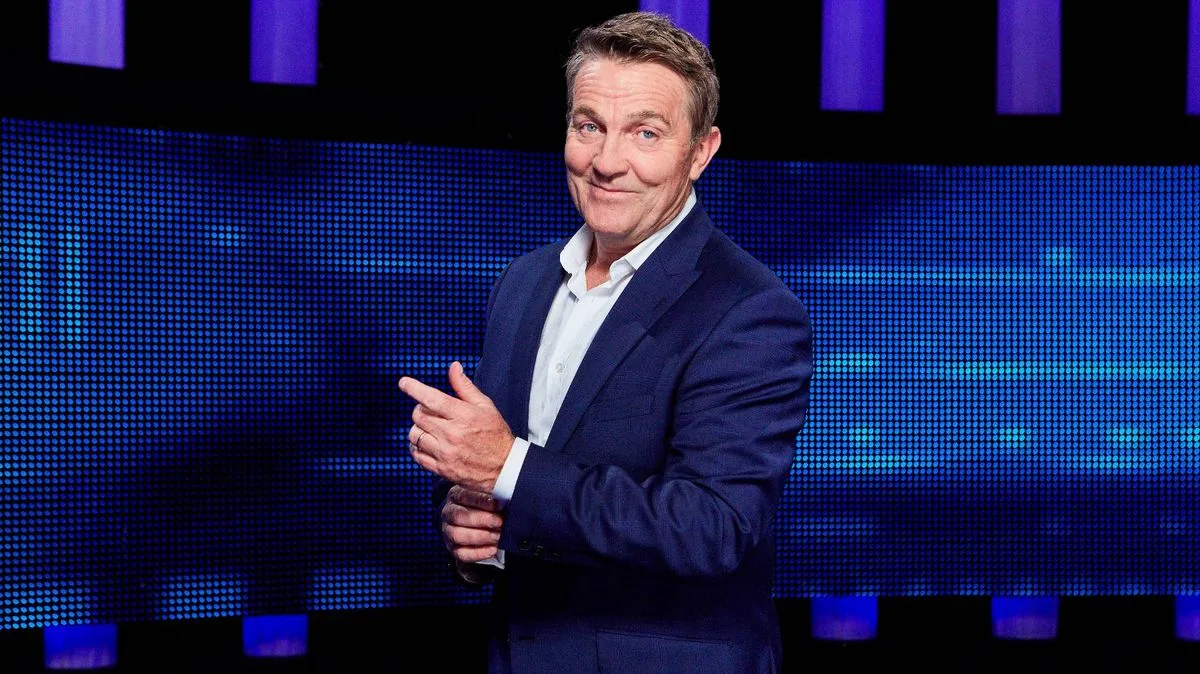 Bradley Walsh Turns 66: Family Life with Wife and Son