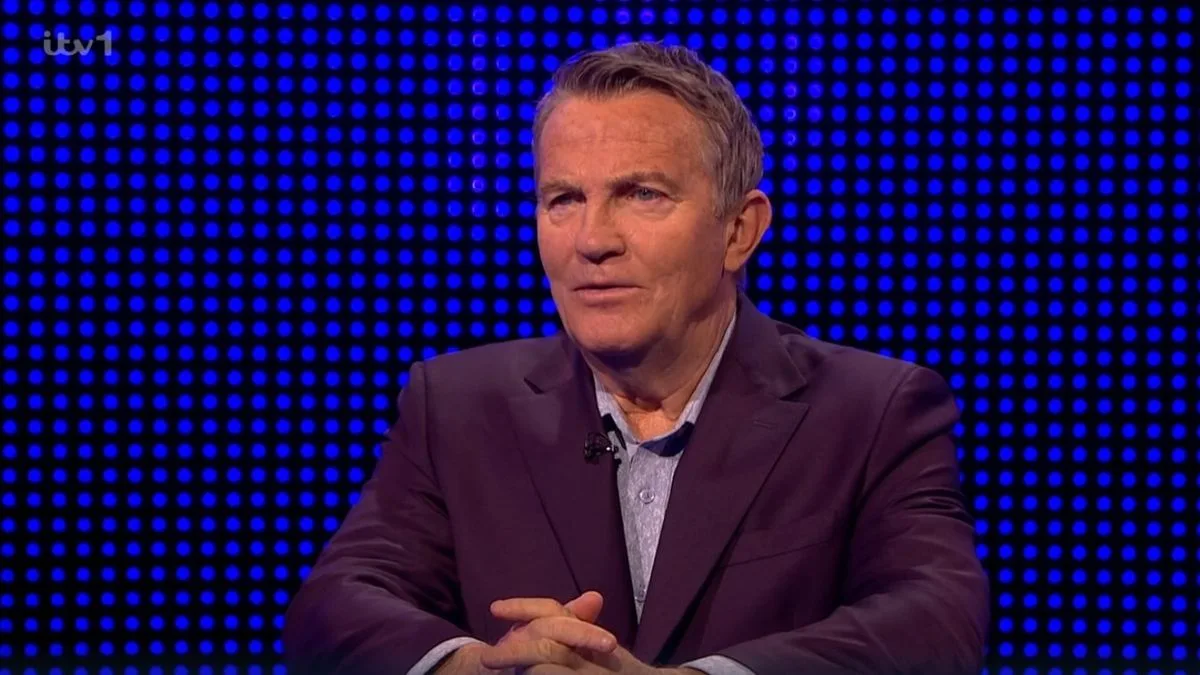 Bradley Walsh Rules Out Strictly Come Dancing Hosting Role, Says It Would 'Ruin' His Weekends