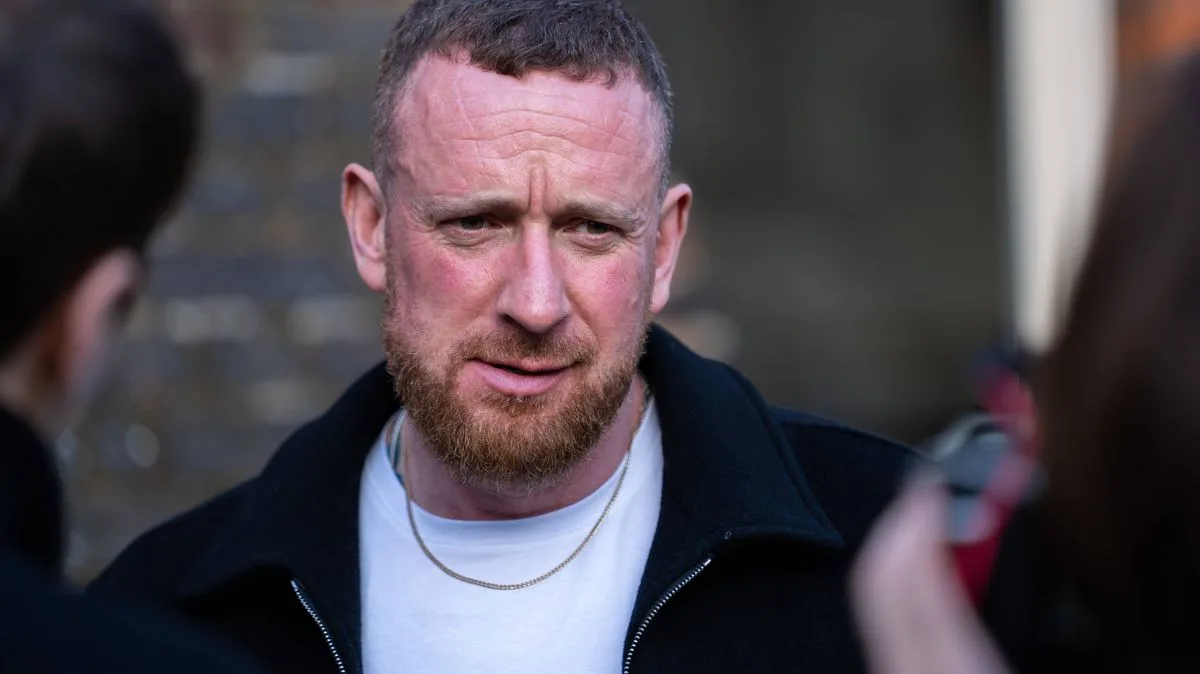 Sir Bradley Wiggins to Enter Rehab Clinic Funded by Lance Armstrong