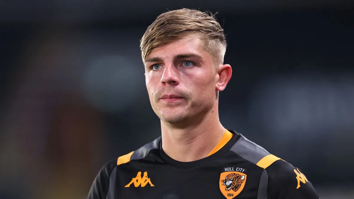Brandon Williams Breaks Silence on Man Utd Exit