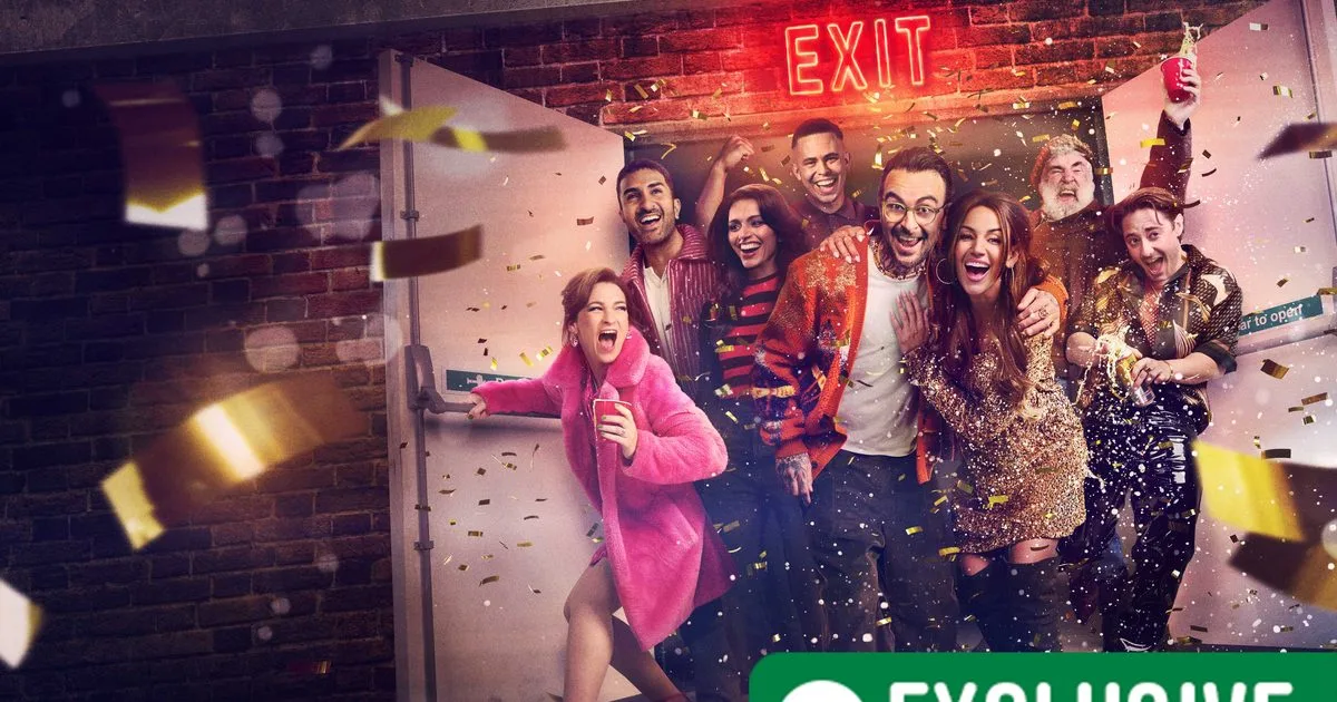 Brassic Stars Warn Fans May Be 'Furious' with 'Harrowing' Finale