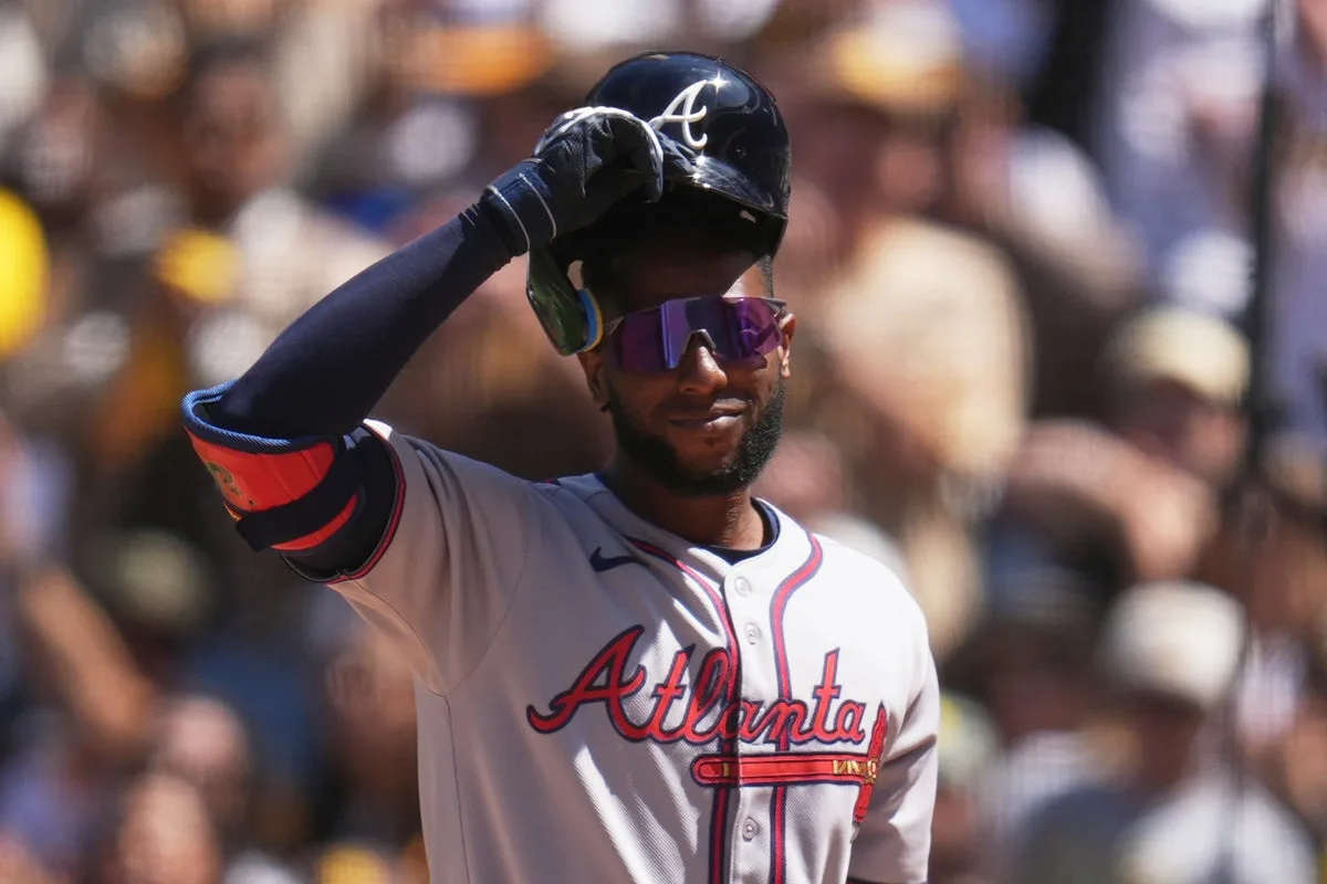 Braves' Profar Faces 162-Game Ban for Second PED Offence
