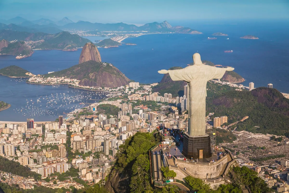 New Brazil Air Pass Simplifies Domestic Travel for Tourists