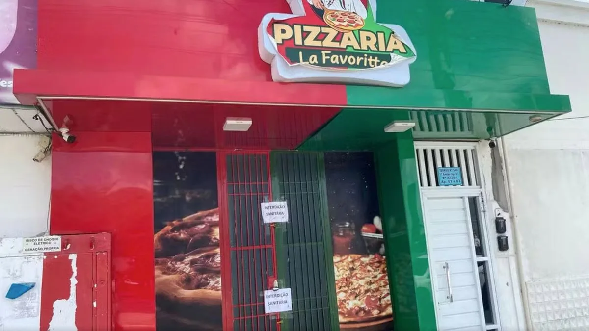 Brazil Pizzeria Outbreak: One Dead, 118 Hospitalised After Eating Pizza