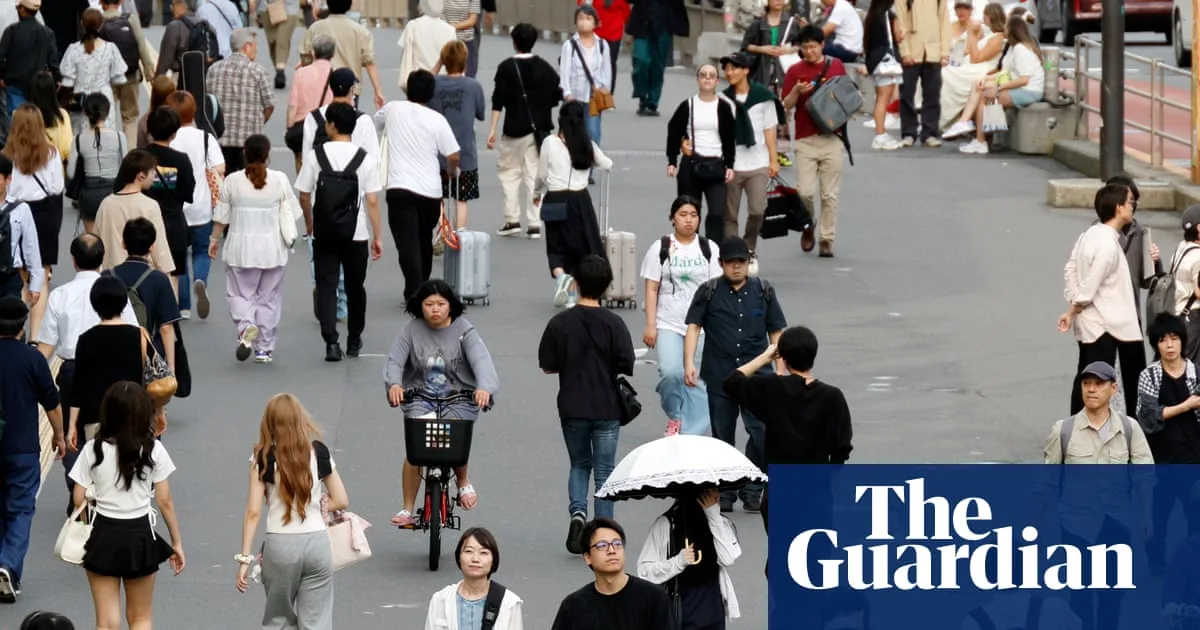 Record Number of Babies Born to Foreign Parents in Japan Amid Migration Debate