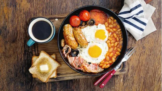 Breakfast Myths: Science vs Diet Claims