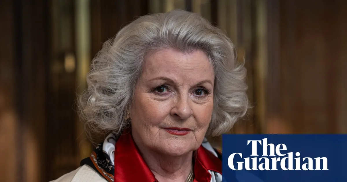 Brenda Blethyn's Channel 4 Return Sparks Viewer Disappointment