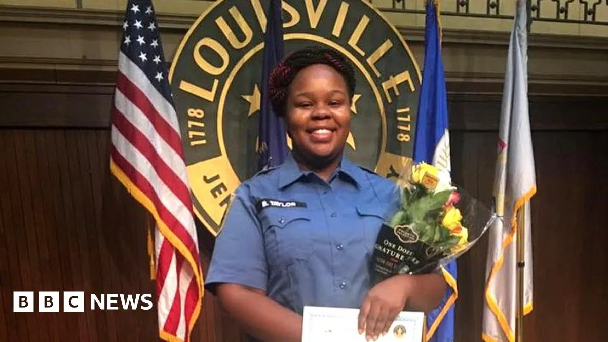 Breonna Taylor: What Happened on the Night of Her Death?